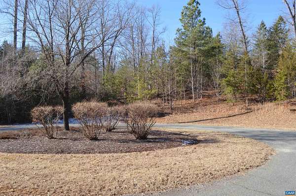 21 Acres of Recreational & Residential Land for Sale in Earlysville, Virginia