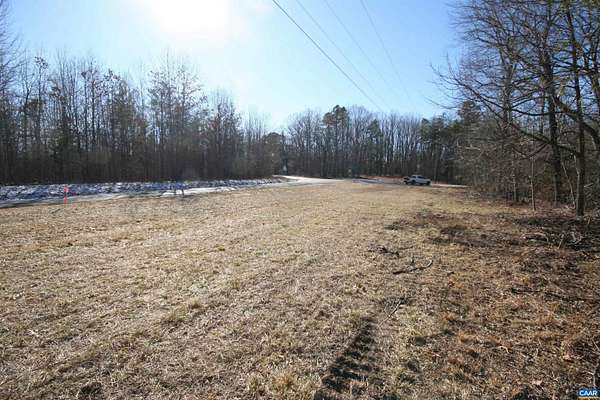 2 Acres of Land for Sale in Buckingham, Virginia