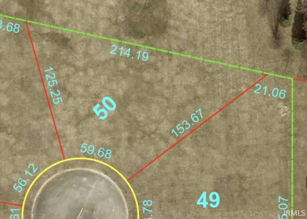 0.18 Acres of Residential Land for Sale in Muncie, Indiana