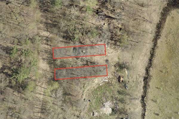 0.14 Acres of Residential Land for Sale in Deerwood Township, Minnesota