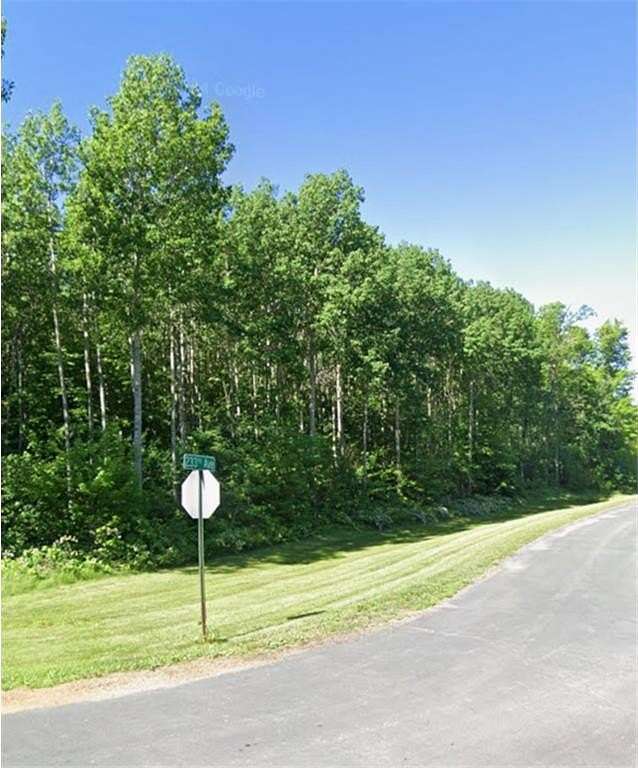 3.3 Acres of Land for Sale in New Richmond, Wisconsin