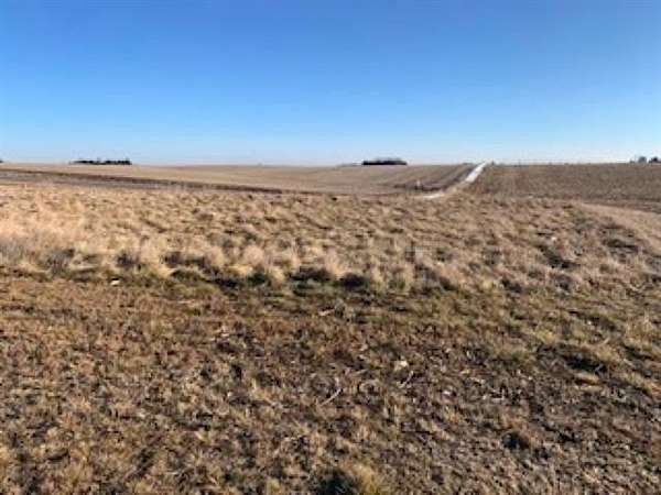Residential Land for Sale in Humphrey, Nebraska