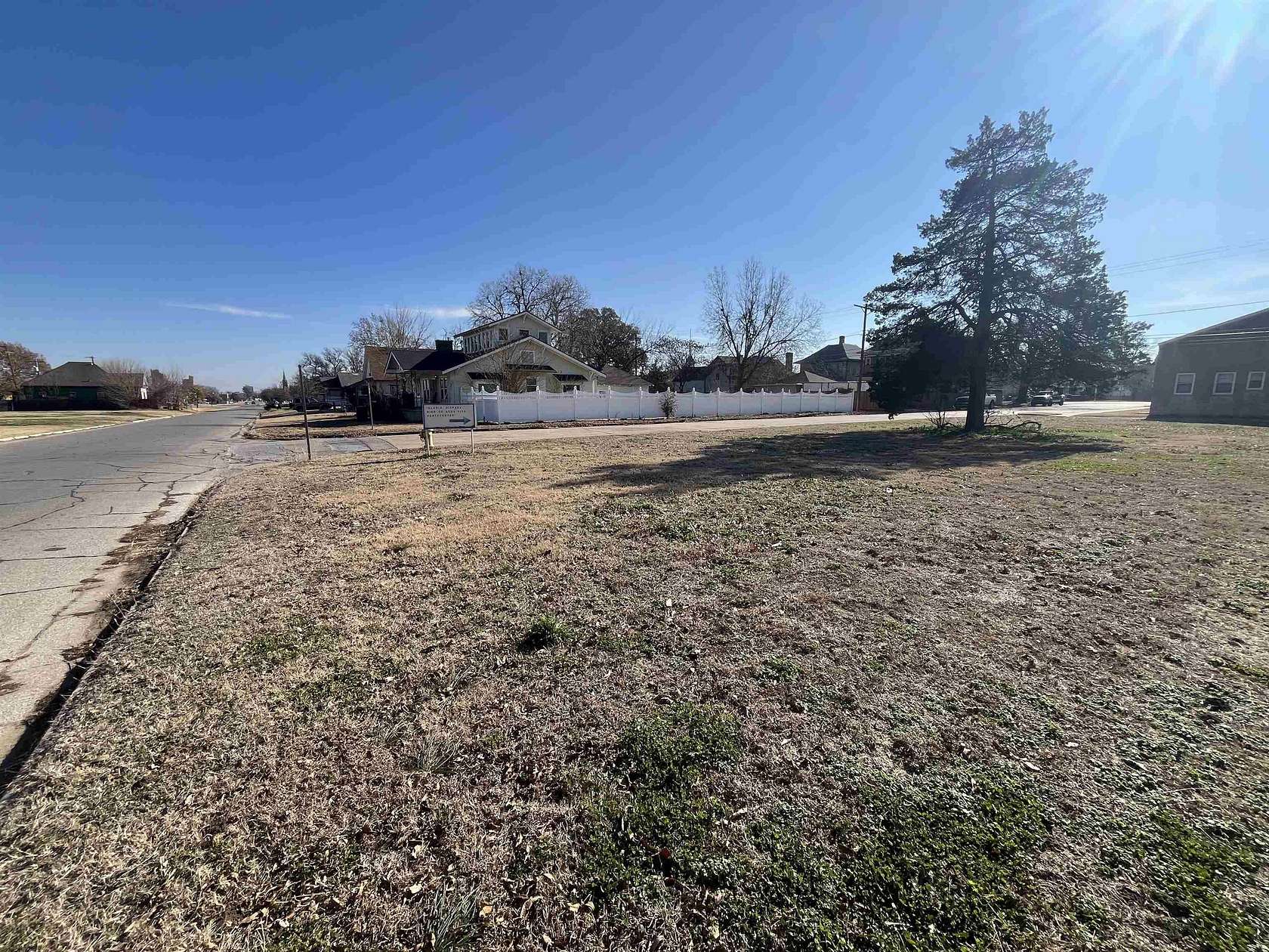 Land for Sale in Enid, Oklahoma