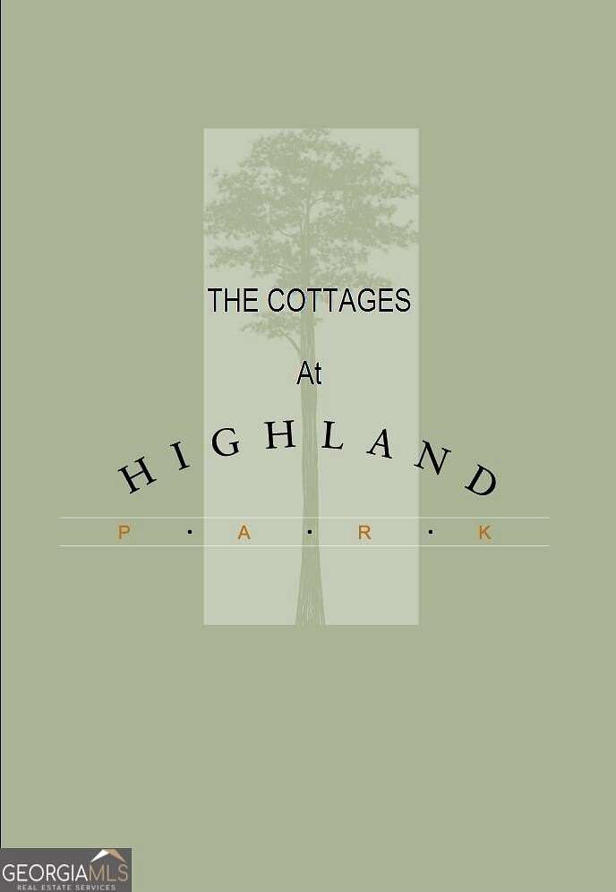 0.64 Acres of Land for Sale in LaGrange, Georgia