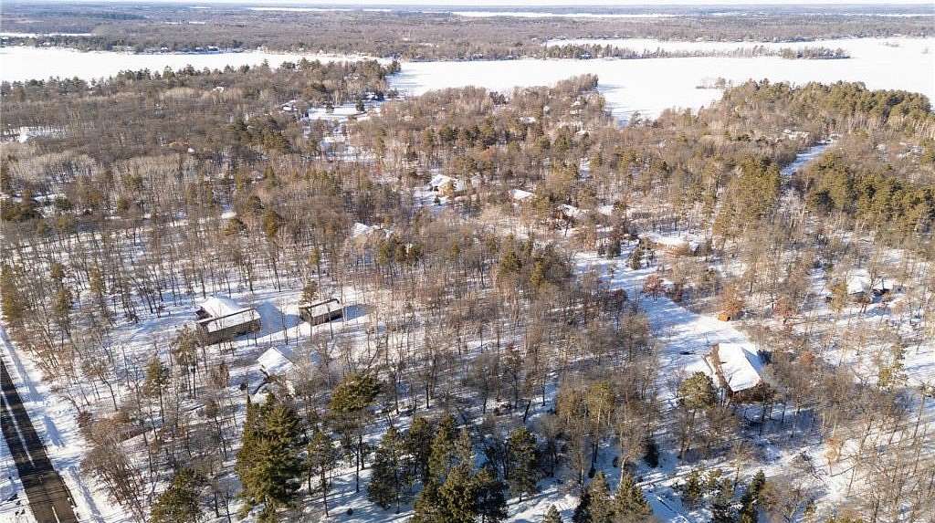 1 Acre of Residential Land for Sale in Crosslake, Minnesota