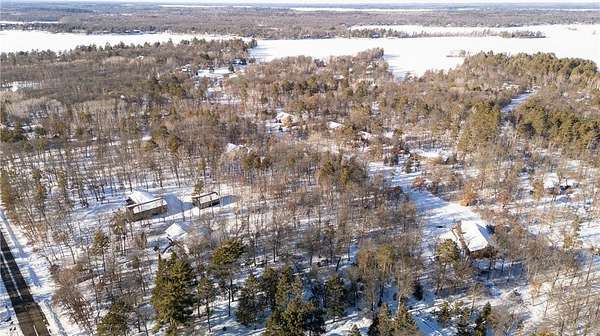 1 Acre of Residential Land for Sale in Crosslake, Minnesota