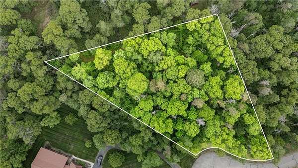 1 Acre of Residential Land for Sale in Crosslake, Minnesota