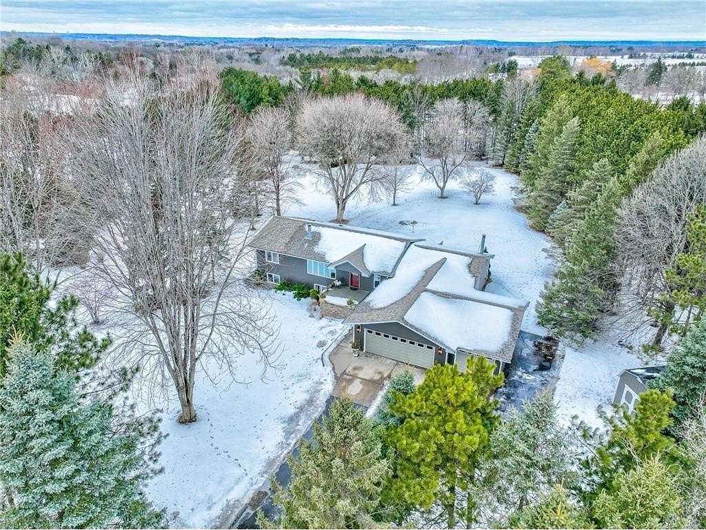 2.73 Acres of Residential Land with Home for Sale in Afton, Minnesota