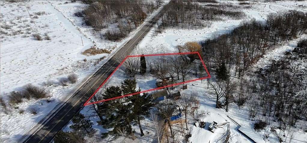 0.68 Acres of Land for Sale in Kathio Township, Minnesota