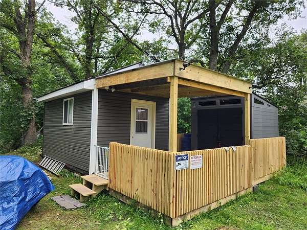 0.68 Acres of Land for Sale in Kathio Township, Minnesota