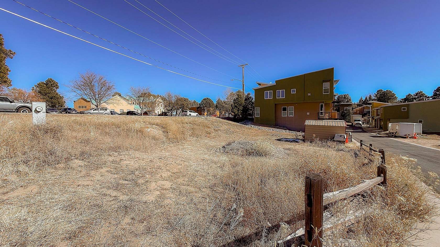 0.06 Acres of Land for Sale in Los Alamos, New Mexico