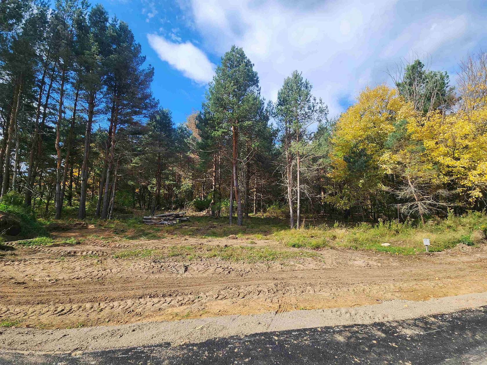 1 Acre of Residential Land for Sale in Potsdam, New York