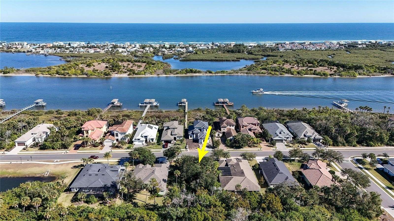 0.23 Acres of Residential Land for Sale in Palm Coast, Florida