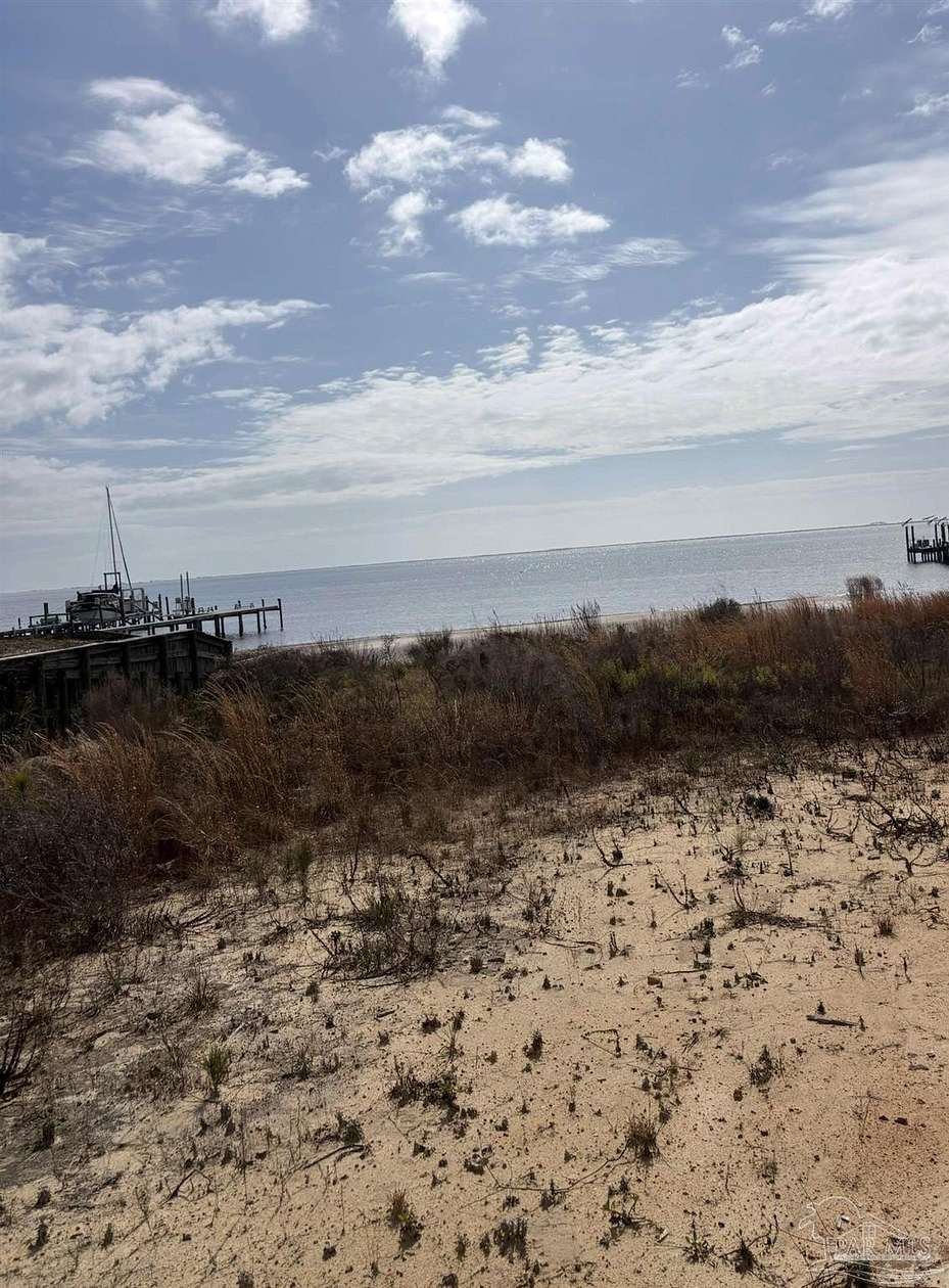 0.34 Acres of Residential Land for Sale in Navarre, Florida