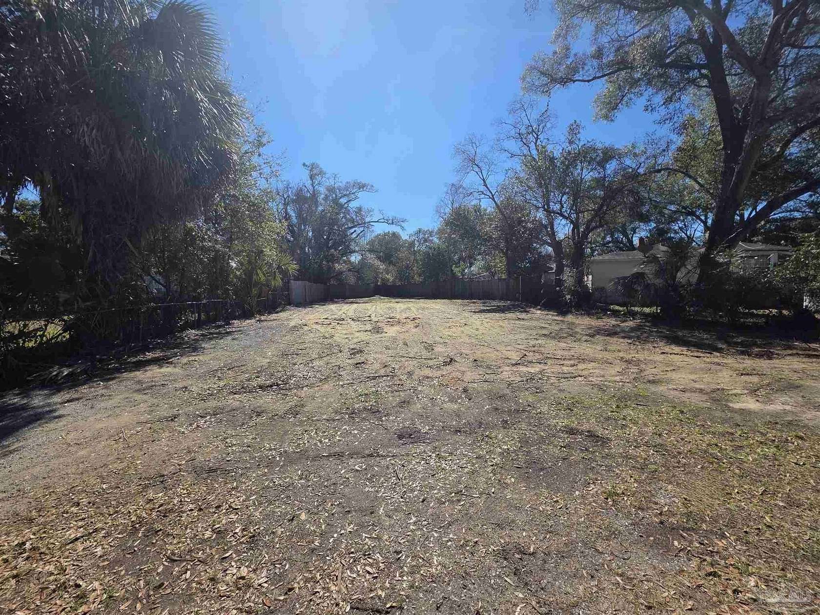 0.16 Acres of Residential Land for Sale in Pensacola, Florida