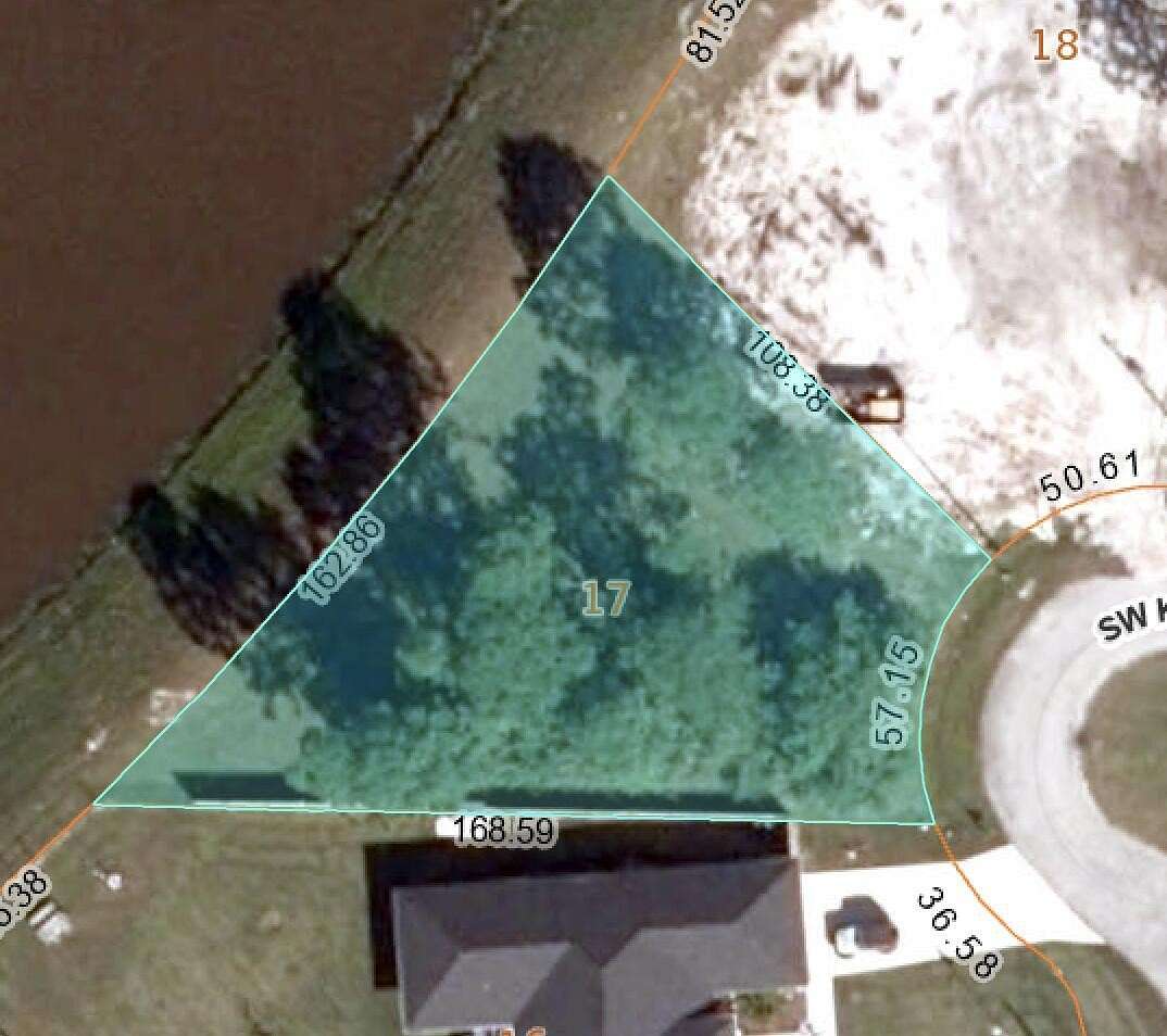0.38 Acres of Residential Land for Sale in Port St. Lucie, Florida