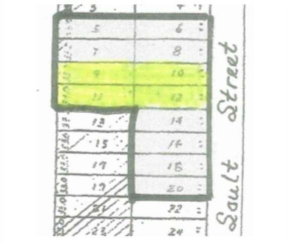 0.34 Acres of Residential Land for Sale in Mandeville, Louisiana