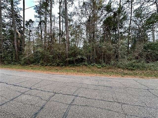 1 Acre of Residential Land for Sale in Lacombe, Louisiana