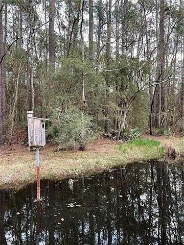 0.75 Acres of Residential Land for Sale in Lacombe, Louisiana