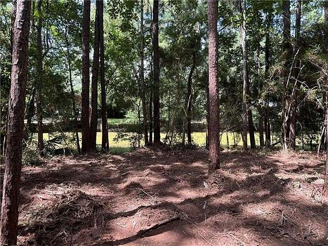 0.75 Acres of Residential Land for Sale in Lacombe, Louisiana