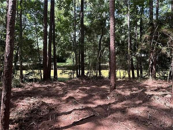 0.75 Acres of Residential Land for Sale in Lacombe, Louisiana