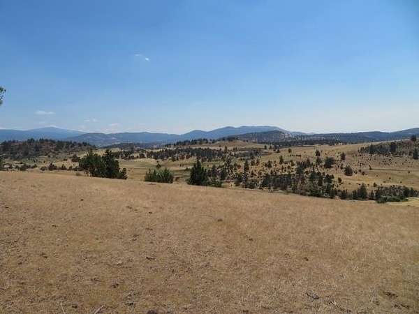 2.5 Acres of Land for Sale in Hornbrook, California