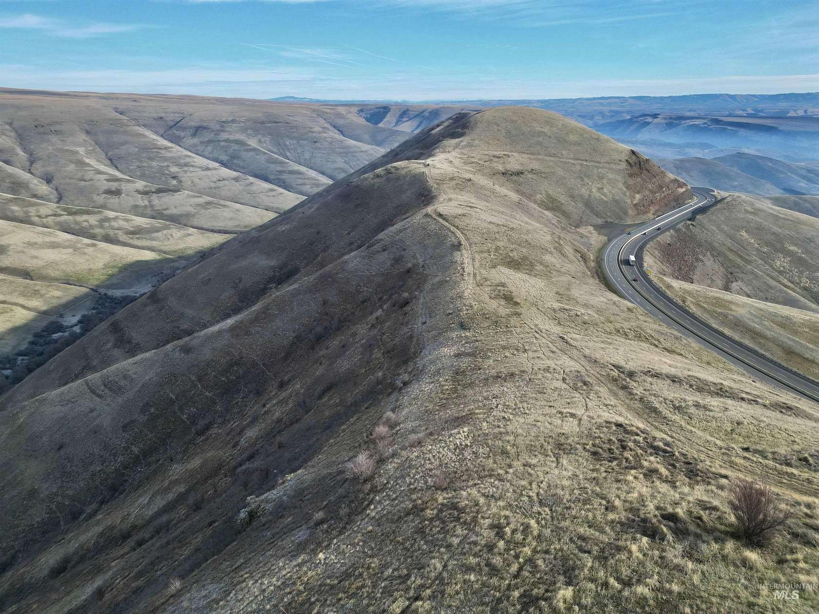 86 Acres of Land for Sale in Lewiston, Idaho