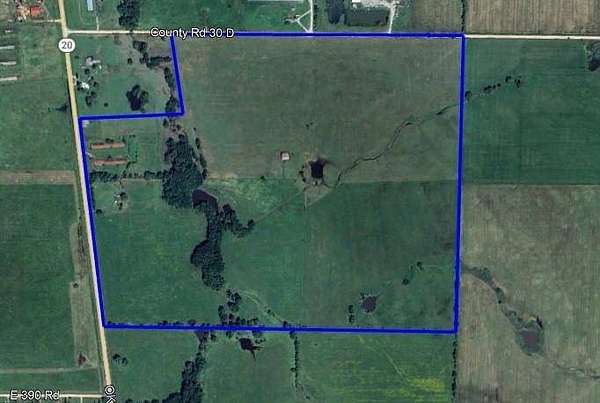 186 Acres of Land for Sale in Gravette, Arkansas