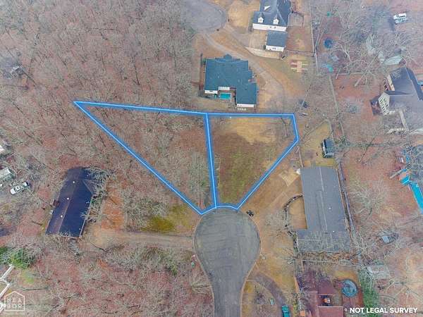 0.37 Acres of Residential Land for Sale in Jonesboro, Arkansas