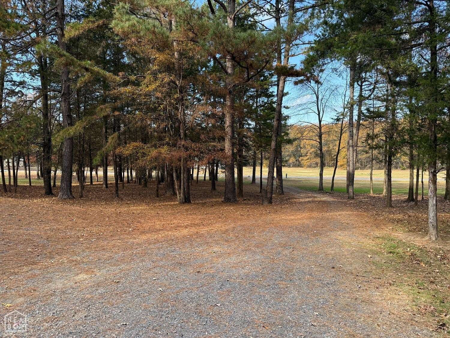 4.44 Acres of Residential Land with Home for Sale in Mayflower, Arkansas