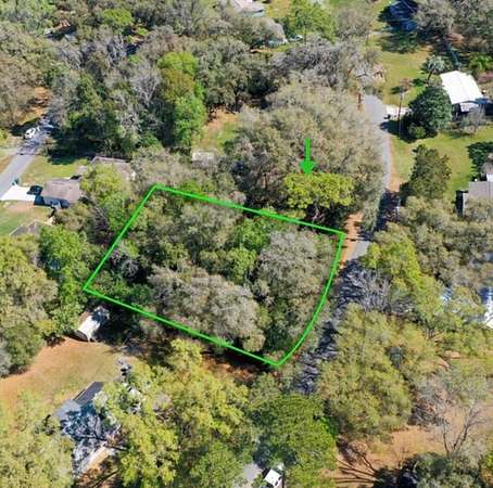 0.2 Acres of Land for Sale in Brooksville, Florida