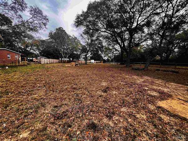 0.5 Acres of Residential Land for Sale in Pensacola, Florida