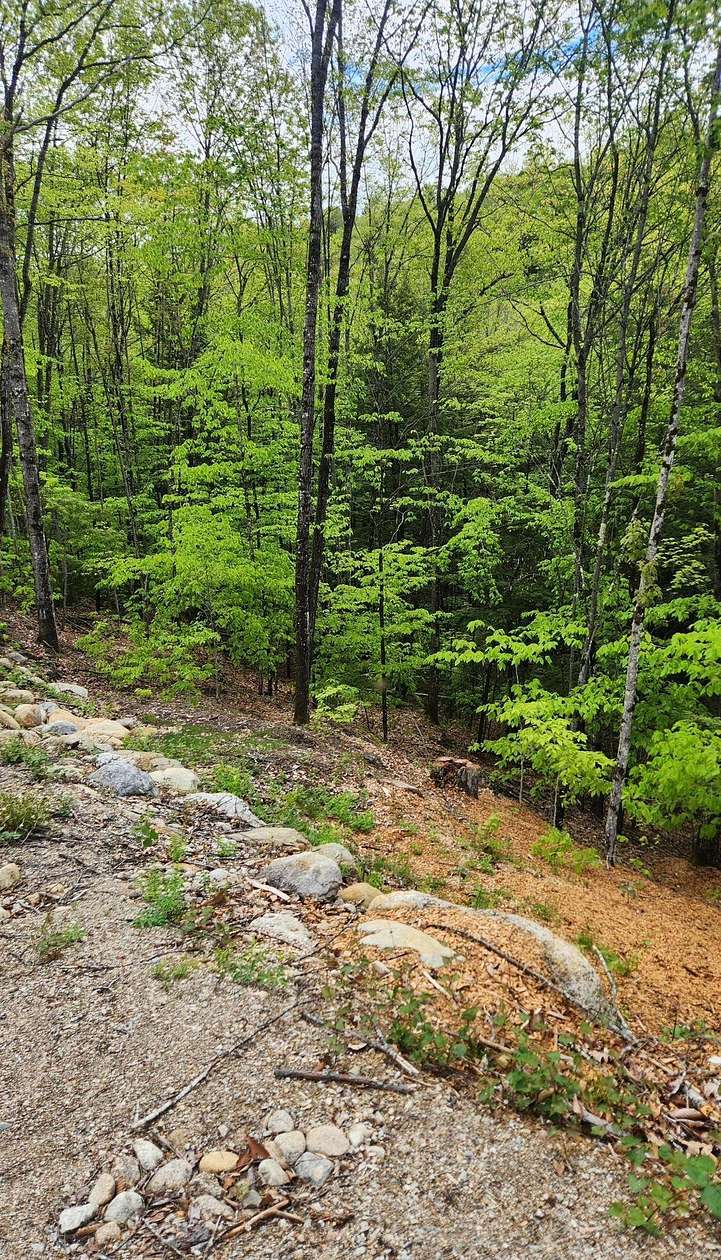 2.46 Acres of Residential Land for Sale in Freedom, New Hampshire