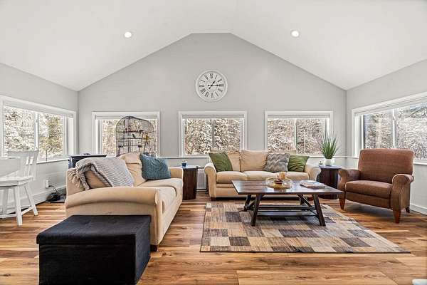 8 Acres of Residential Land with Home for Sale in Dublin, New Hampshire