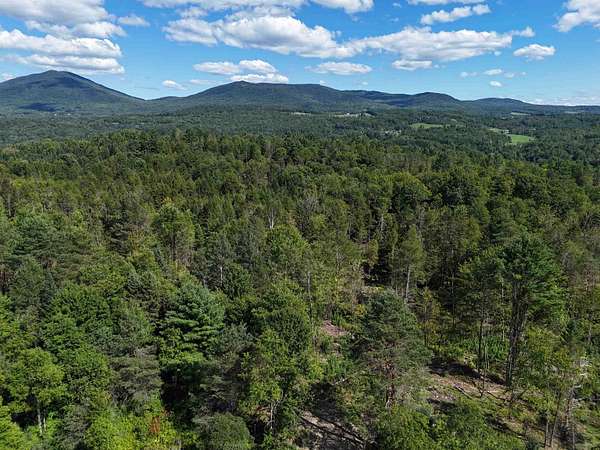 5 Acres of Residential Land for Sale in Lyndon, Vermont