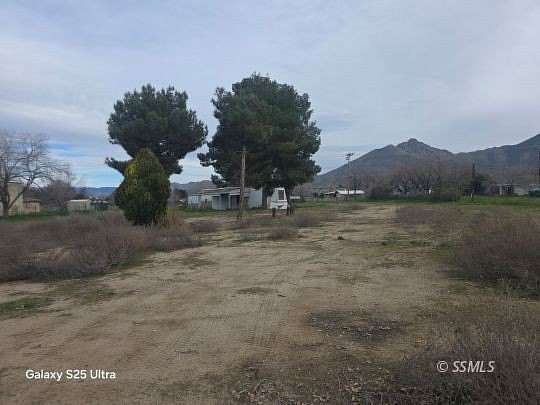 1 Acre of Land for Sale in Lake Isabella, California