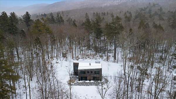 65.6 Acres of Land with Home for Sale in Londonderry, Vermont