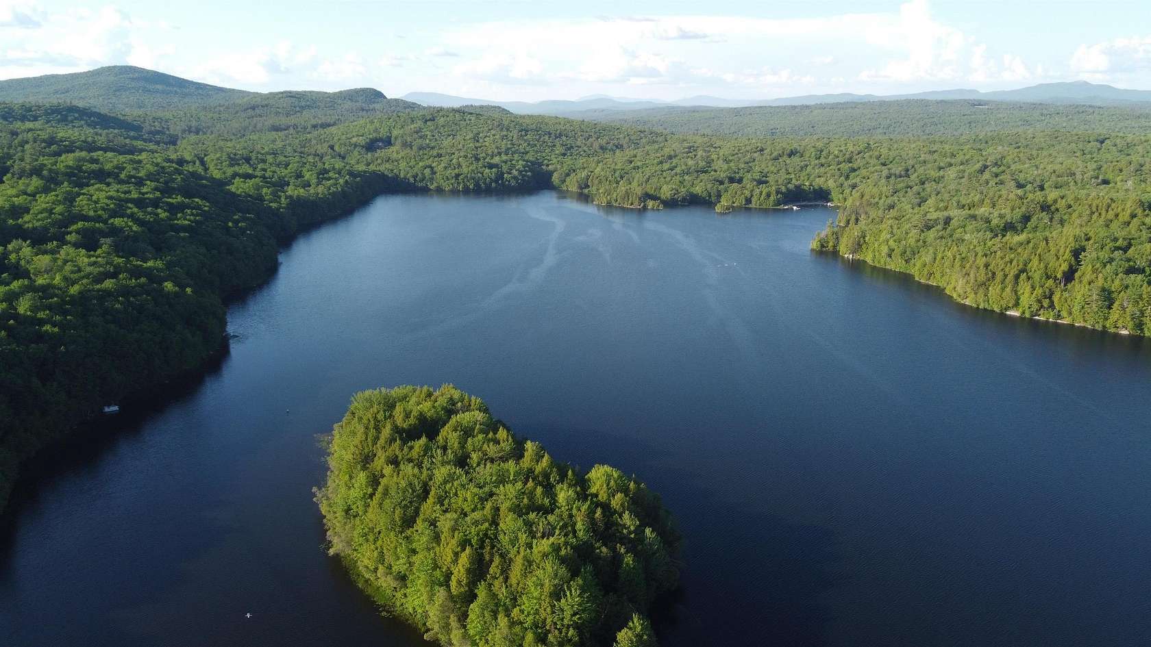 0.75 Acres of Residential Land for Sale in Grantham, New Hampshire