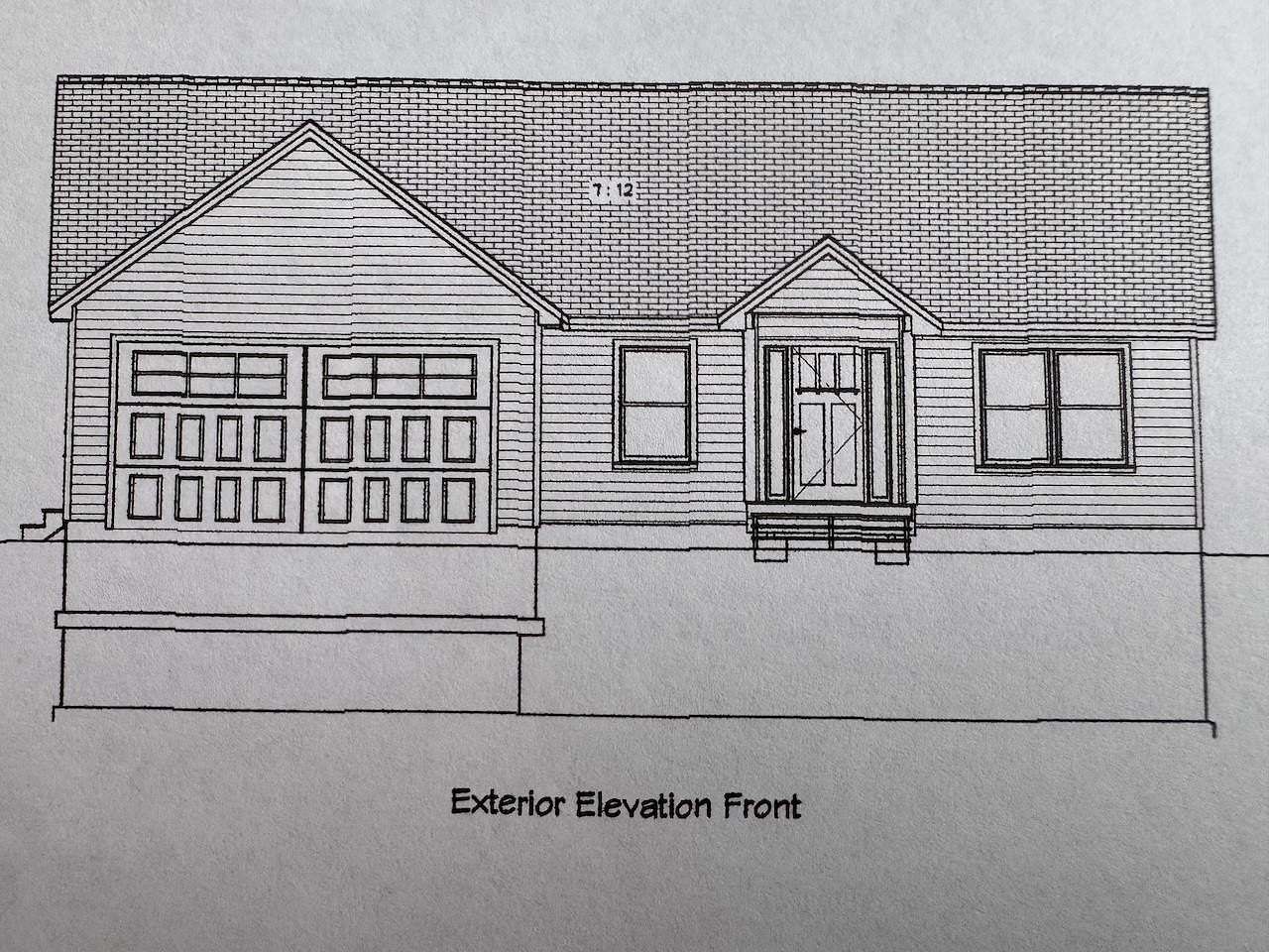 3.37 Acres of Residential Land with Home for Sale in Chesterfield, New Hampshire