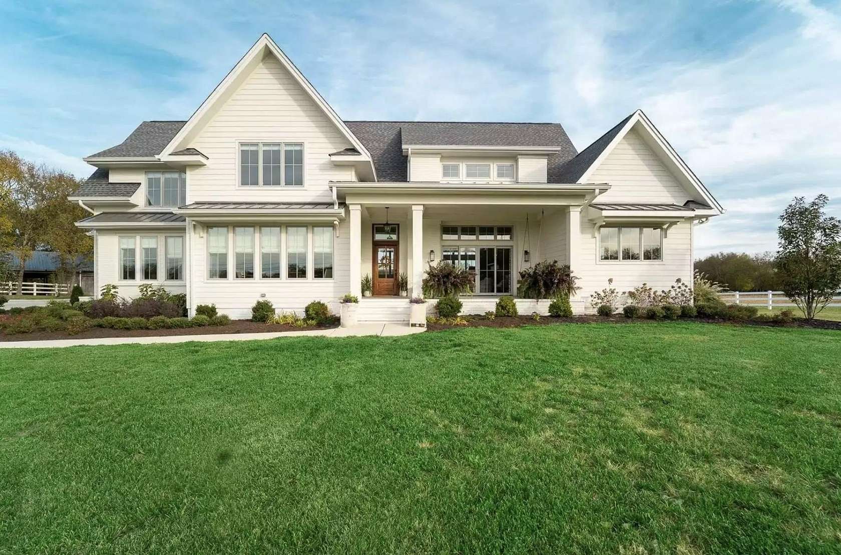 3.57 Acres of Residential Land with Home for Sale in Bedford, New Hampshire