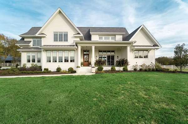 3.57 Acres of Residential Land with Home for Sale in Bedford, New Hampshire