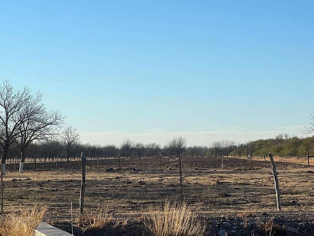 15.5 Acres of Land for Sale in Quemado, Texas