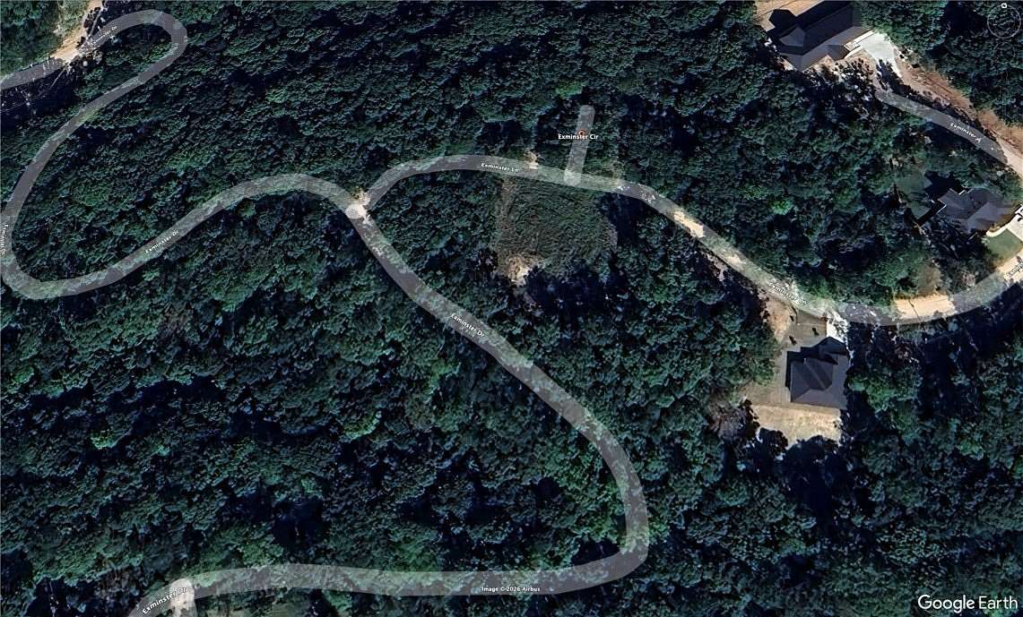 0.28 Acres of Residential Land for Sale in Bella Vista, Arkansas