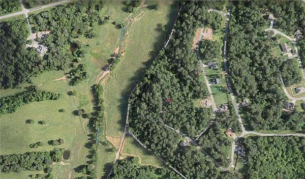 0.34 Acres of Residential Land for Sale in Bella Vista, Arkansas