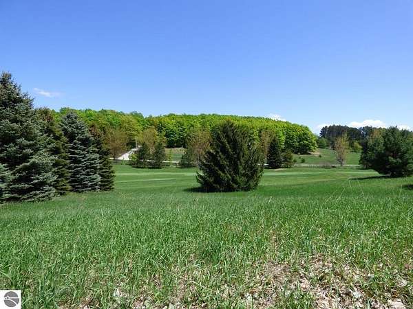 0.4 Acres of Residential Land for Sale in Bellaire, Michigan