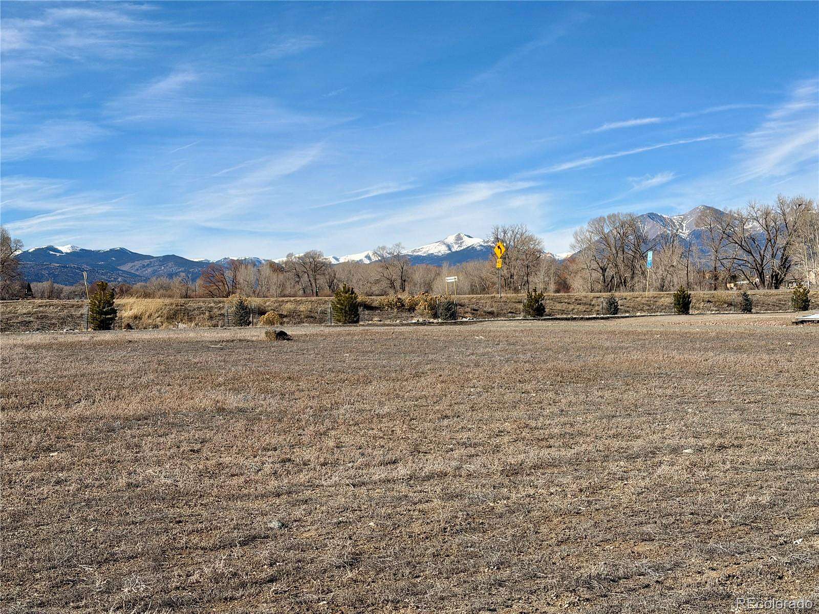 0.25 Acres of Mixed-Use Land for Sale in Salida, Colorado