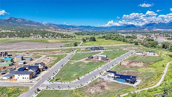 0.25 Acres of Mixed-Use Land for Sale in Salida, Colorado