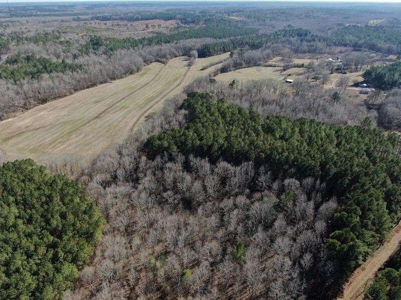 31 Acres of Land for Sale in Booneville, Mississippi
