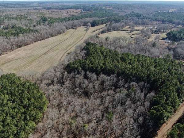 31 Acres of Land for Sale in Booneville, Mississippi
