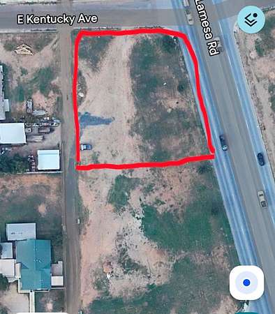 0.46 Acres of Residential Land for Sale in Midland, Texas